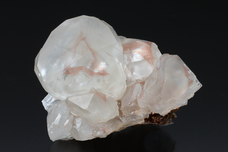 Calcite (Tennycape, NS)